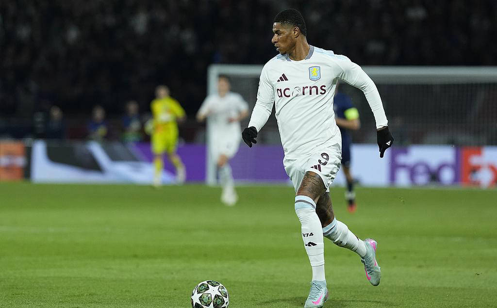 拉什福德选择降薪加盟巴塞罗那？