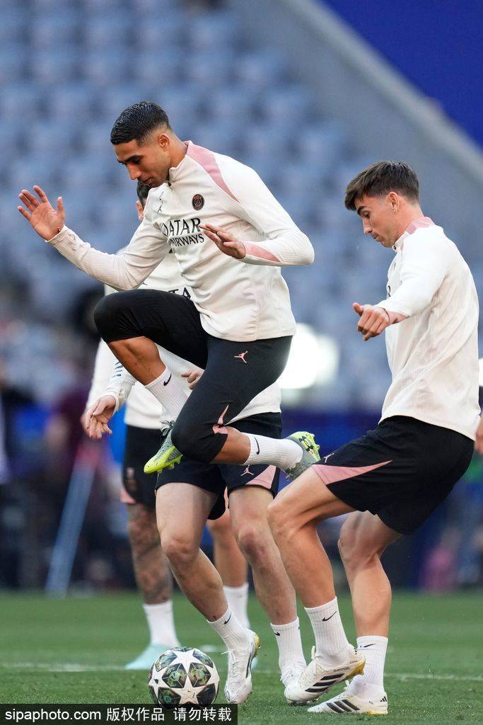 PSG与马竞巅峰对决：2025世俱杯焦点战前瞻！