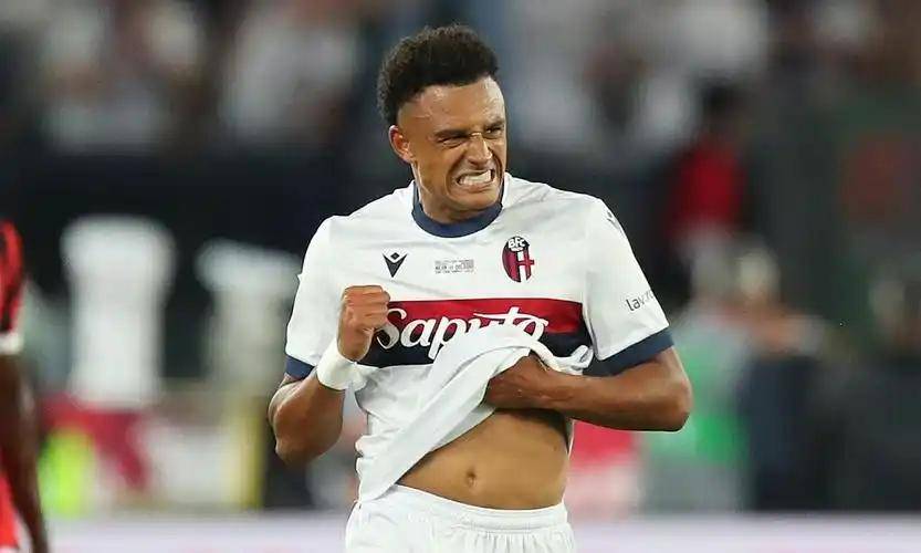 一个丁丁还不够！狂追四大球星，努涅斯加入，意甲恐迎新班霸