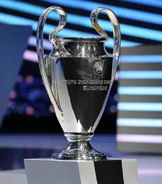 “死亡之组”降临！巴黎、皇马、拜仁均遇劲敌，新赛制欧冠看点十足