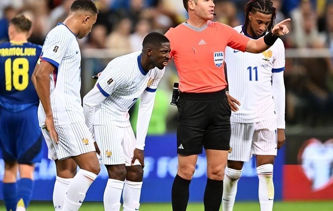 榜首不稳！登贝莱杜埃伤停6周，大巴黎攻防受挫，卫冕堪忧