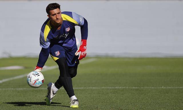 西甲：马竞对阵比利亚雷，黄潜进攻火力西甲第一，马竞主场能否止跌？